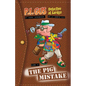 P.I. Gus, Detective at Lardge: Case 1: The Pig Mistake - Paperback