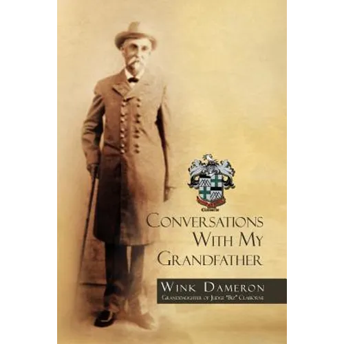 Conversations with My Grandfather - Paperback