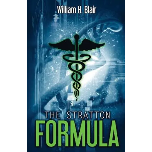 The Stratton Formula - Paperback