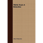 Thirty Years A Detective - Paperback