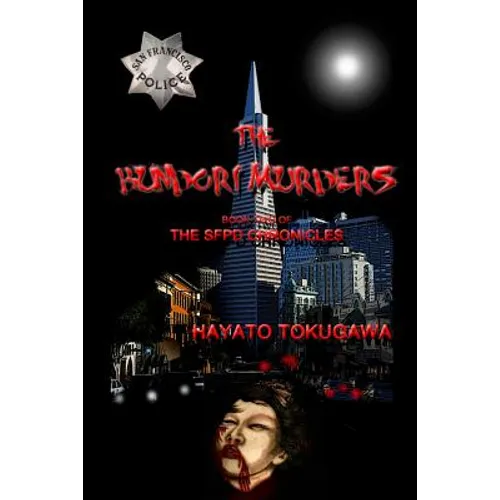 The Bundori Murders - Paperback