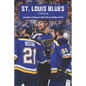 St. Louis Blues Trivia: Questions & Answers About St. Louis Blues Trivia - Paperback