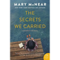 The Secrets We Carried - Hardcover