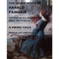 The Seven Wives of Harald Fairhair: 1st King of All Norway - A Viking Saga - Paperback