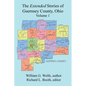 The Extended Stories of Guernsey County, Ohio: Volume 1 - Hardcover