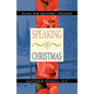 Speaking of Christmas: Plays for Readers' Theater - Paperback
