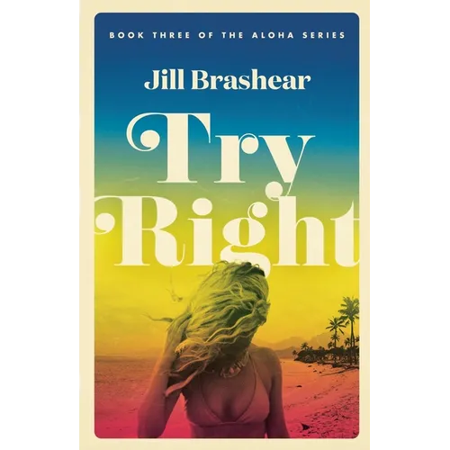 Try Right - Paperback