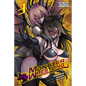 Monster Wrestling: Interspecies Combat Girls, Vol. 3 - Paperback
