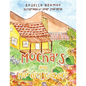 Mocha's and Mardi's Garden - Paperback