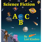 Science Fiction ABC - Hardcover