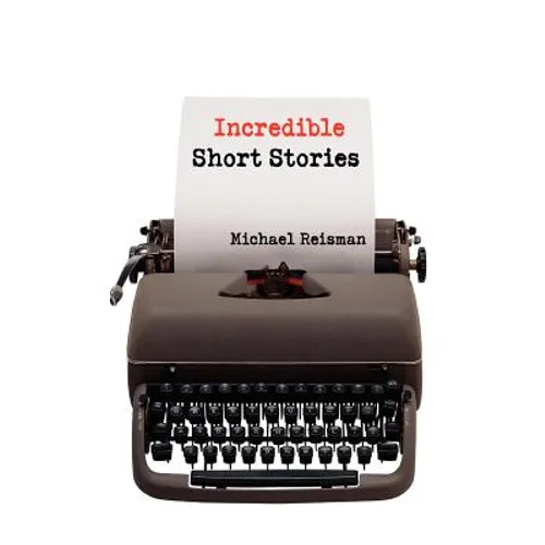 Incredible Short Stories - Paperback