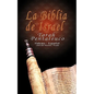 La Biblia de Israel: Torah Pentateuco: Hebreo - Español: Libro de Shemot - Éxodo - Paperback