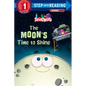The Moon's Time to Shine (Storybots) - Paperback