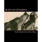 Beast of Gévaudan - Paperback
