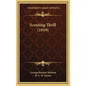 Scouting Thrill (1919) - Hardcover