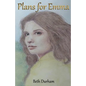 Plans for Emma - Paperback