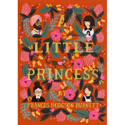 A Little Princess - Hardcover