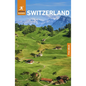 Rough Guides Switzerland: Travel Guide with eBook - Paperback