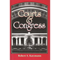 Courts and Congress - Paperback