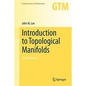 Introduction to Topological Manifolds - Hardcover