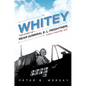 Whitey: The Story of Rear Admiral E. L. Feightner, a Navy Fighter Ace - Paperback