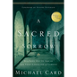 A Sacred Sorrow: Reaching Out to God in the Lost Language of Lament - Paperback
