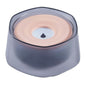 No Spill Dog Cat Water Bowl Spill Proof Slow Water Feeder