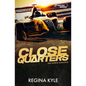Close Quarters: MM Sports Romance - Paperback
