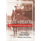 First of Hearts: Selected Letters of Mrs. Henry Adams - Hardcover