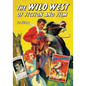 The Wild West of Fiction and Film - Paperback