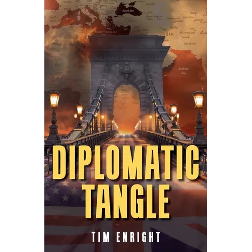 Diplomatic Tangle - Paperback