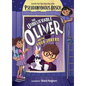 The Unbelievable Oliver and the Four Jokers - Paperback