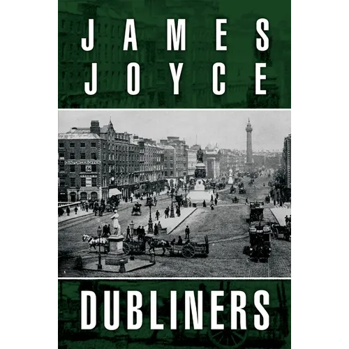 Dubliners - Paperback