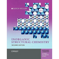 Inorganic Structural Chemistry - Paperback