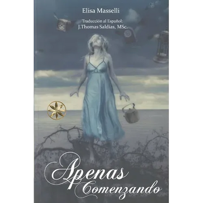 Apenas Comenzando - Paperback
