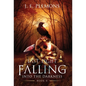 Last Light Falling - Into The Darkness, Book II - Hardcover