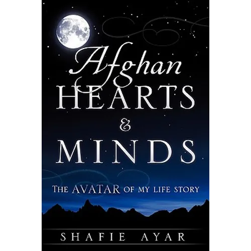 Afghan hearts & minds - Paperback
