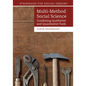 Multi-Method Social Science - Hardcover