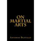 On Martial Arts - Paperback
