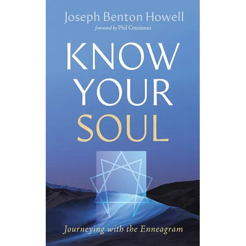 Know Your Soul - Hardcover