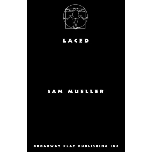 Laced - Paperback