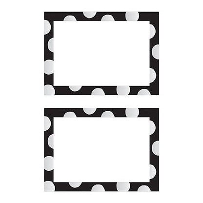 Mrs. Grossman's Small Labels - Elegant Vine