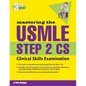 Mastering the USMLE Step 2 Cs, Third Edition - Paperback