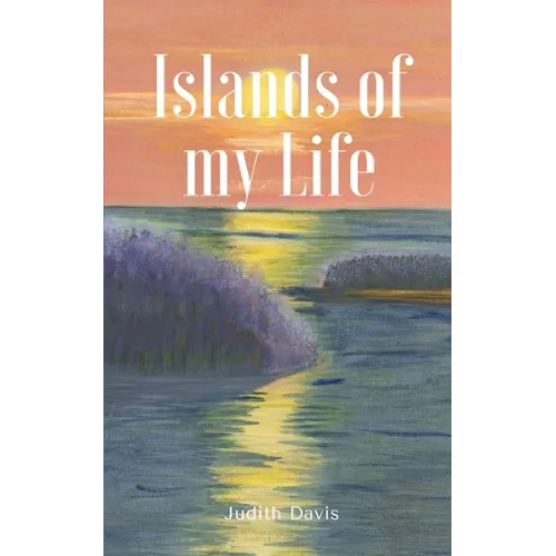 Islands of my Life - Paperback