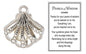 Pearls of Wisdom Charm