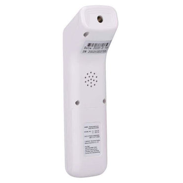 Non-Contact Infrared Digital Scanner Device Advanced Temperature Measurement ALK116