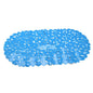 Non-Slip Massage Pebble Bath Mat