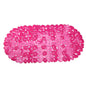 Non-Slip Massage Pebble Bath Mat
