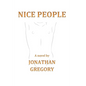 Nice People - Paperback