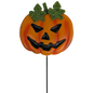 Halloween Garden Stake -